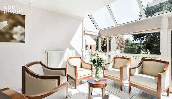 INVESTISSEMENT LOCATIF  Cambrai  Résidence EHPAD Domusvi Les Amandines - 8.18% de rentabilité - photo 5
