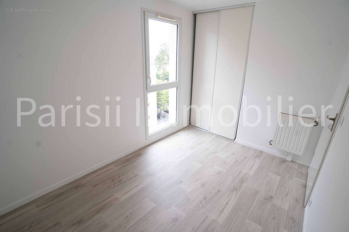 Appartement à FRANCONVILLE