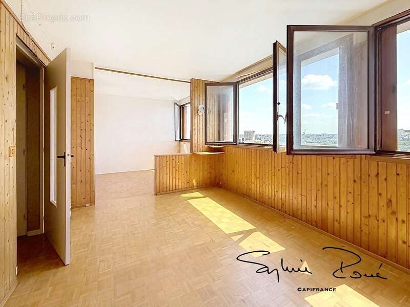 Appartement à vendre 2 pièces ARCUEIL (94) - photo 6