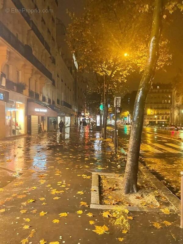 Commerce à PARIS-14E