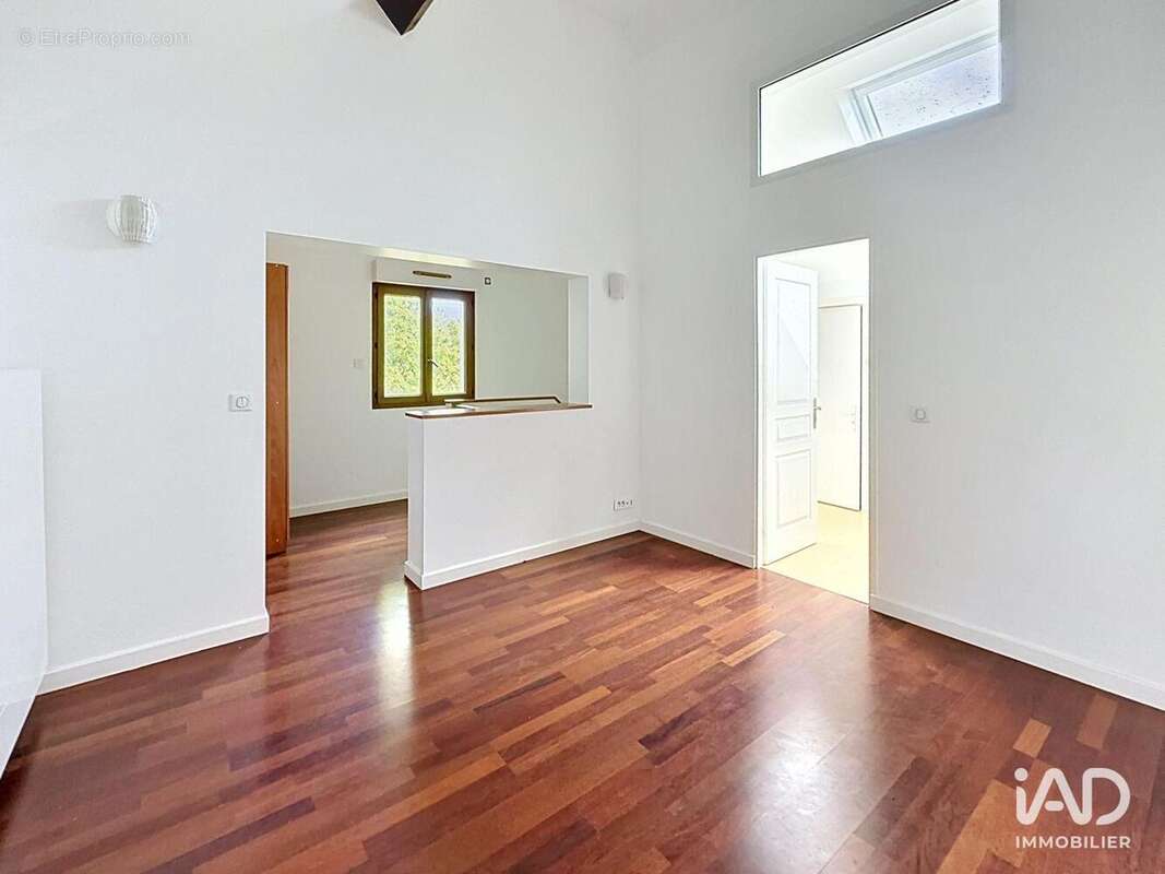 Photo 8 - Maison à CONDE-SUR-VESGRE