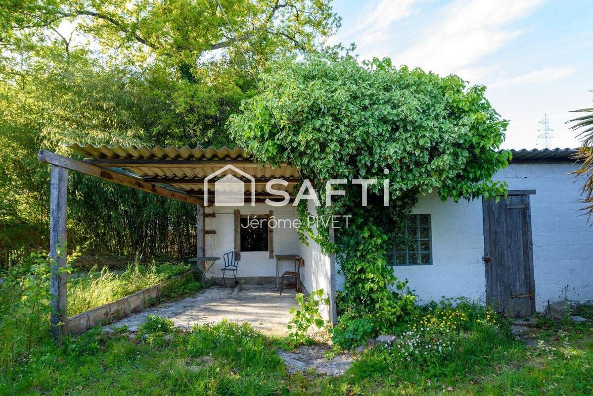 Photo 8 - Maison à MISSILLAC