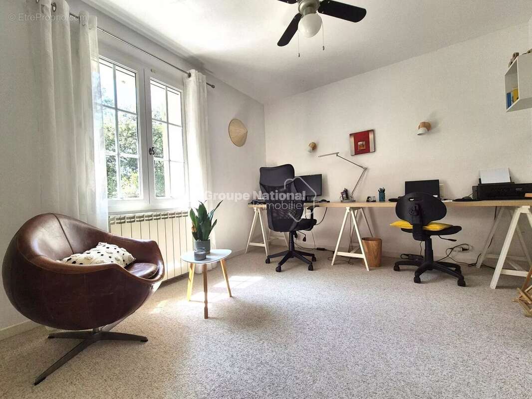 Maison à LORIOL-DU-COMTAT