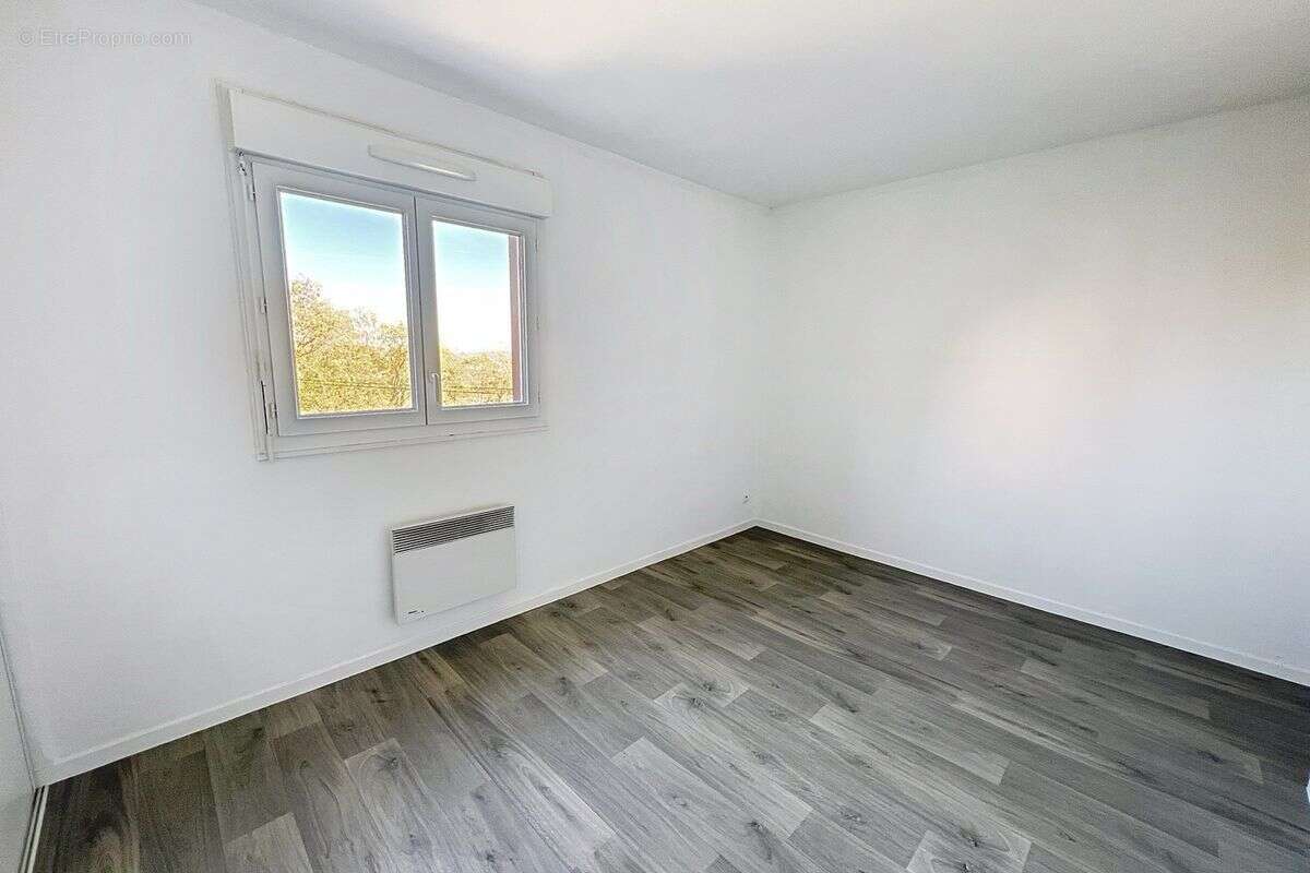 Appartement à CONDRIEU