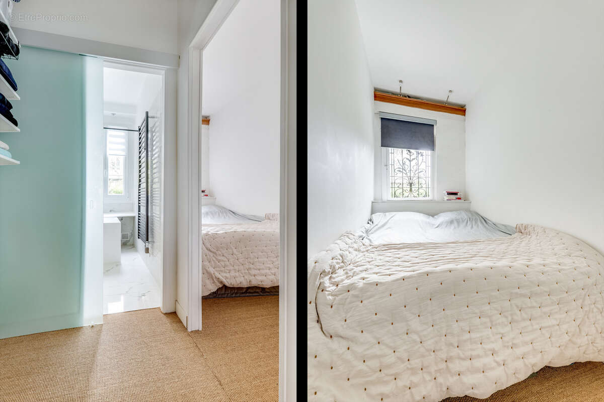 Maison à VAUCRESSON