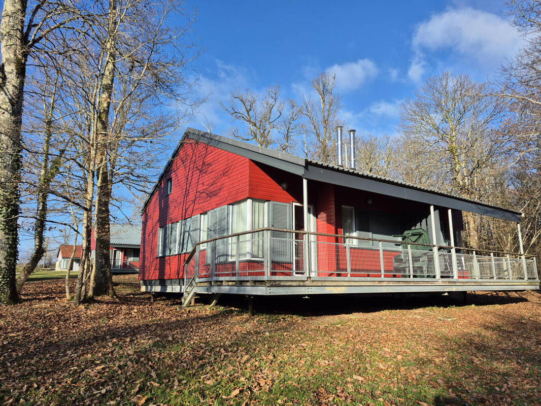 20260106_153125 - Maison à NONTRON