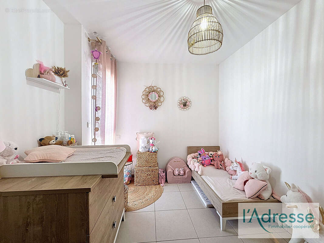 Appartement à SARROLA-CARCOPINO