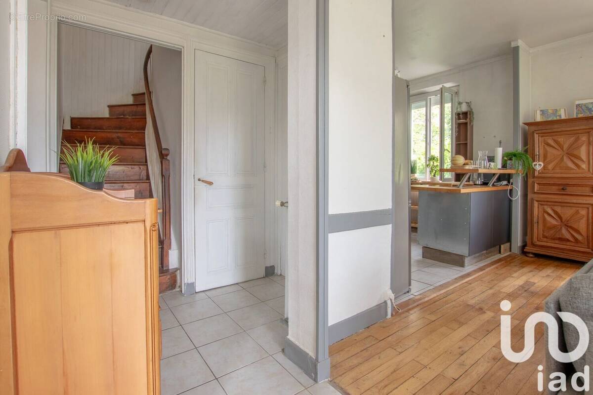 Photo 1 - Maison à VIONS