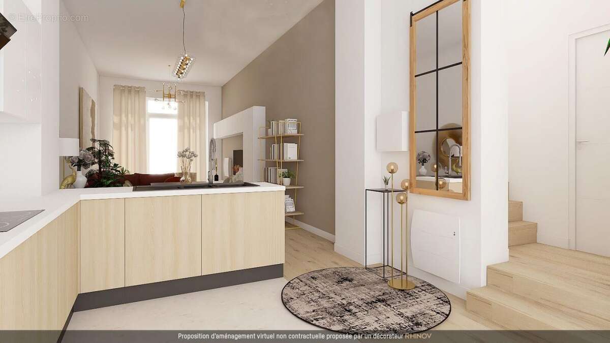 Maison À Vendre - photo 8