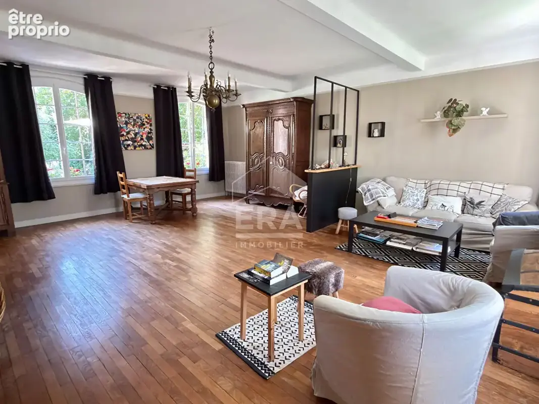 Maison 235m² à caen - photo 5