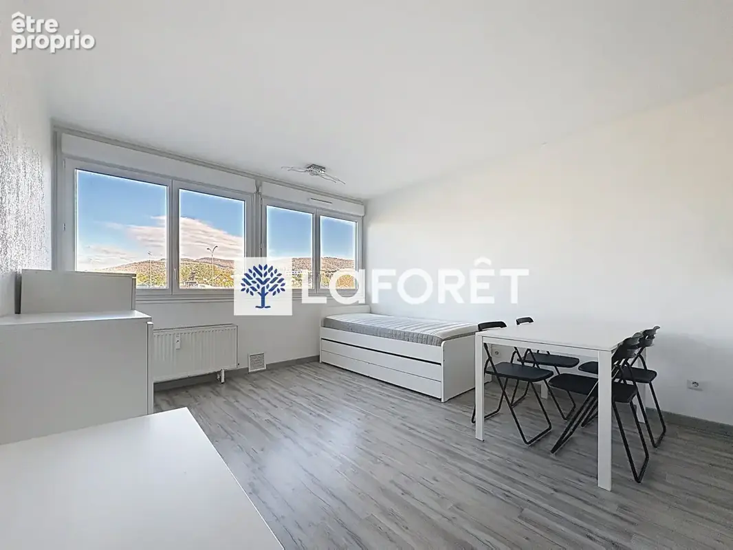 Studio Dardilly de 25.49m² - photo 3