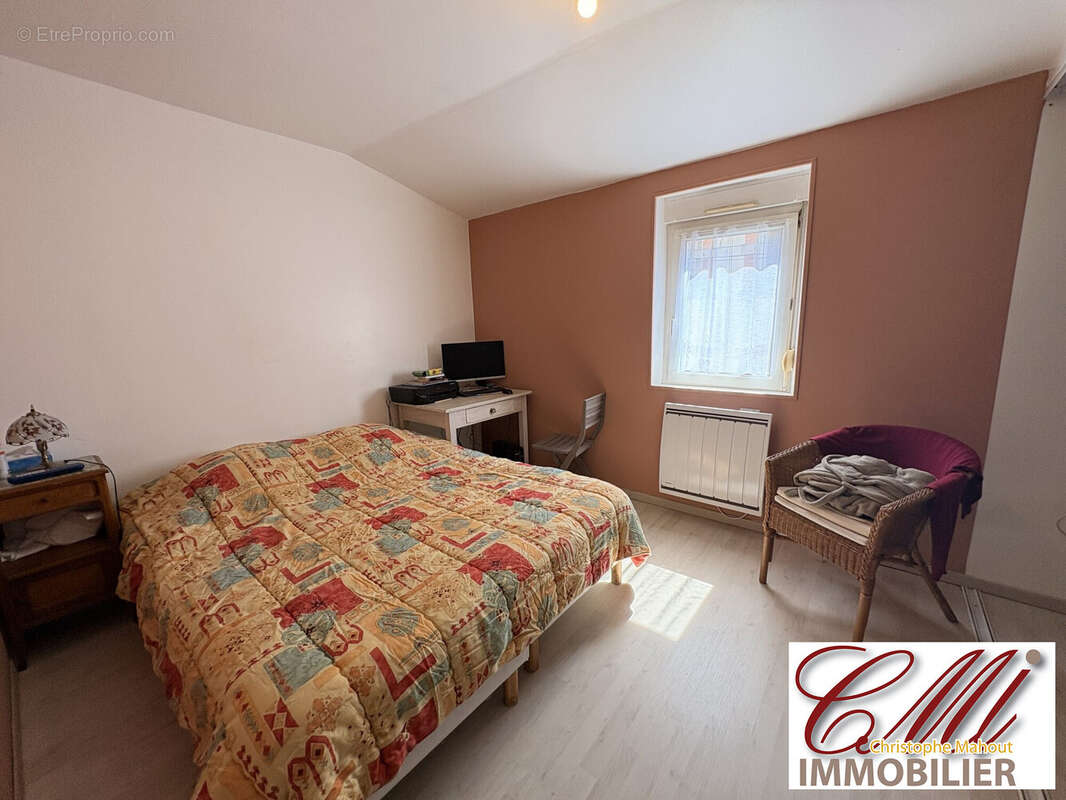 Appartement à VITRY-LE-FRANCOIS