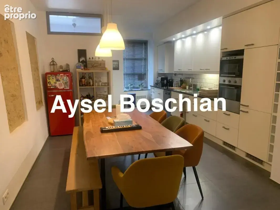 Maison  d’exception renovee - 180m2 - 4 chambres-  marville (55) - photo 20