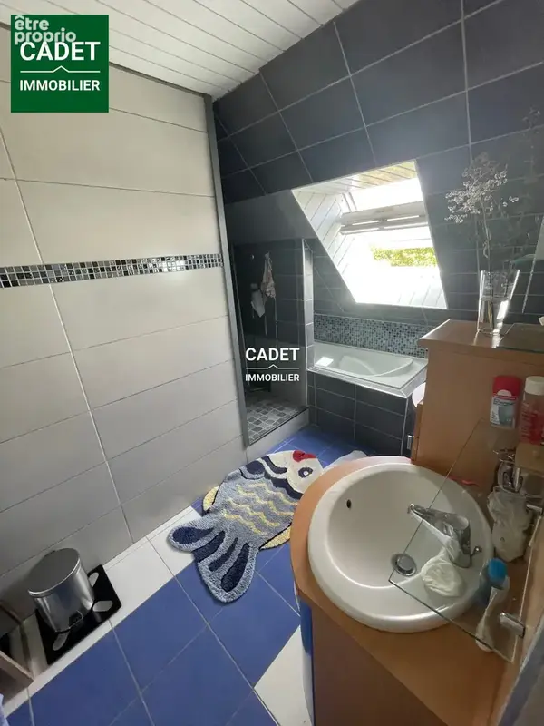 Maison 186 m² à Bacilly  - photo 9