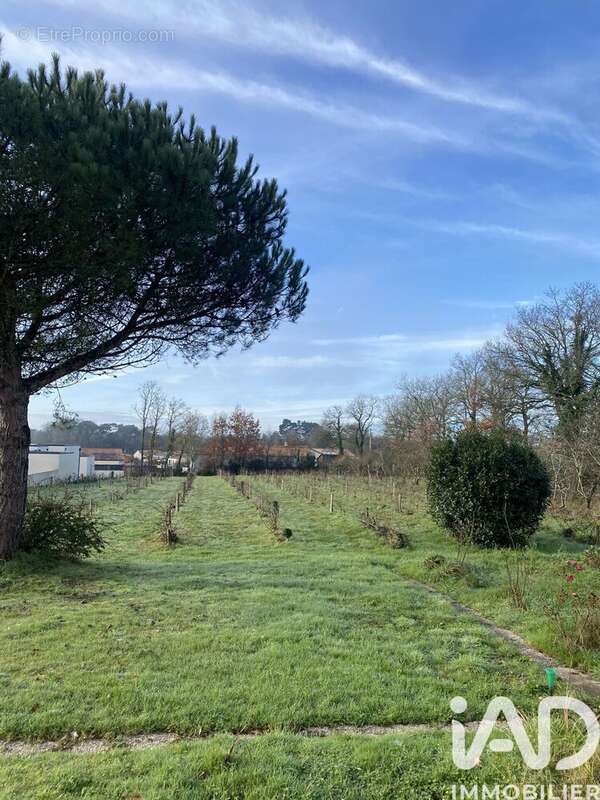 Photo 2 - Maison à COEX