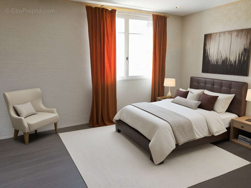 Maison à vendre 5 pièces NIORT (79) - photo 10