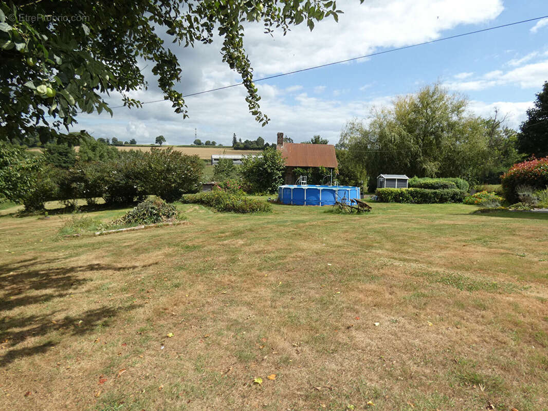 Région isigny le buat - photo 16