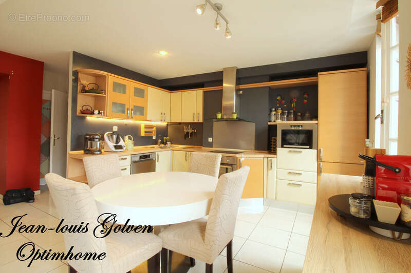 Appartement à SAINT-AFFRIQUE