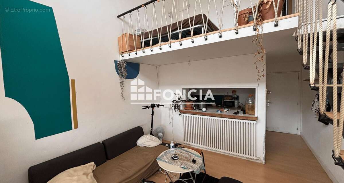 Appartement à AVIGNON