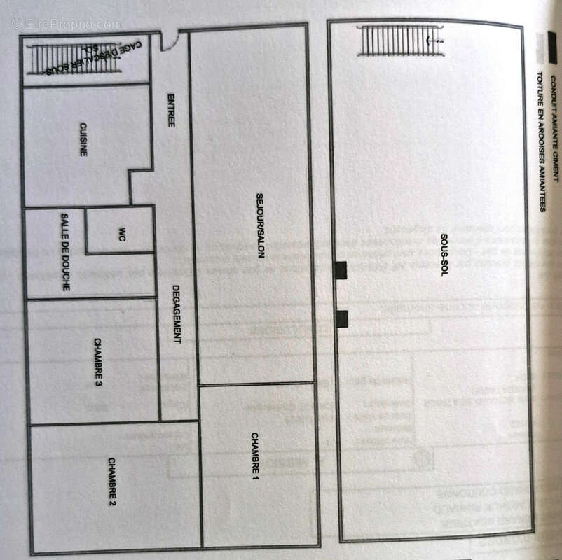 Maison à ARQUES-LA-BATAILLE