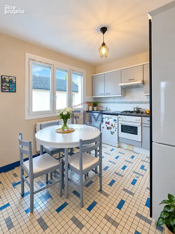 Maison familiale 5 chambres - photo 3