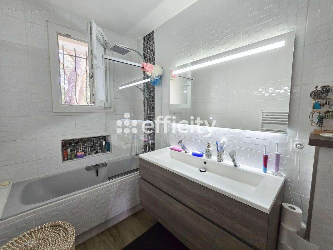 Appartement à LE CANNET