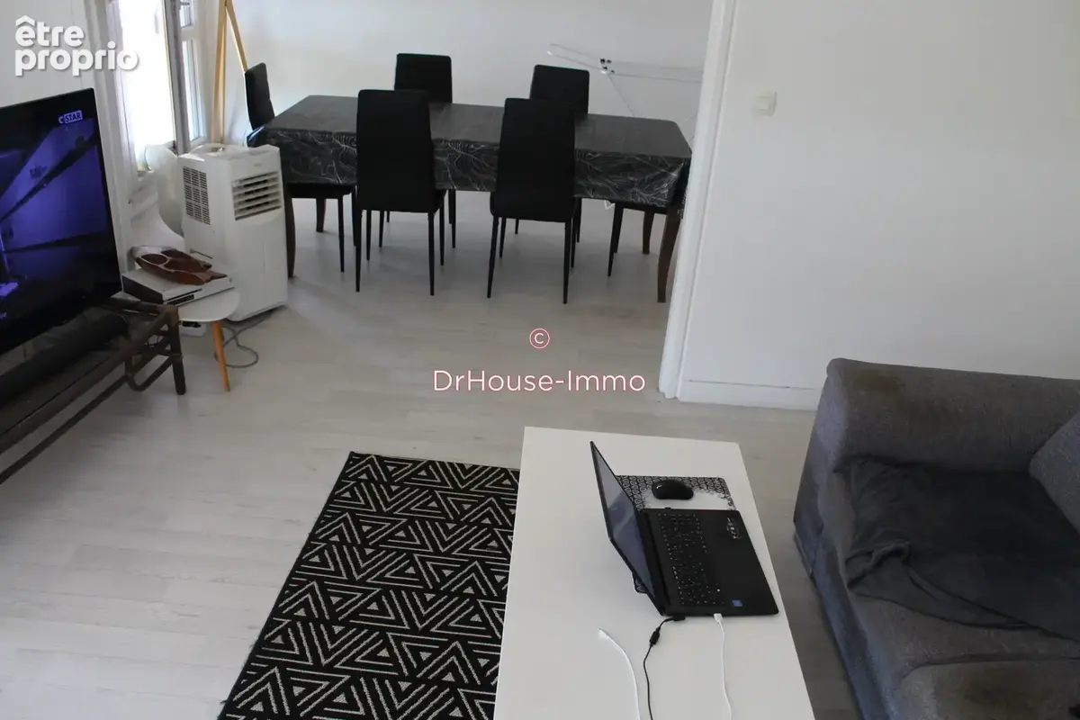Appartement 4 pièces 80 m² à vendre à Angouleme (16000) - photo 29