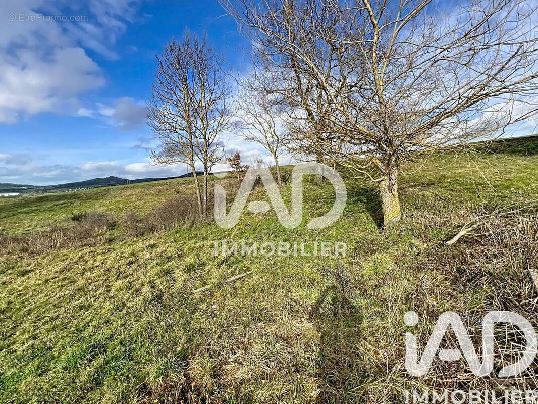 Photo 4 - Terrain à SAINT-GERMAIN-LAPRADE