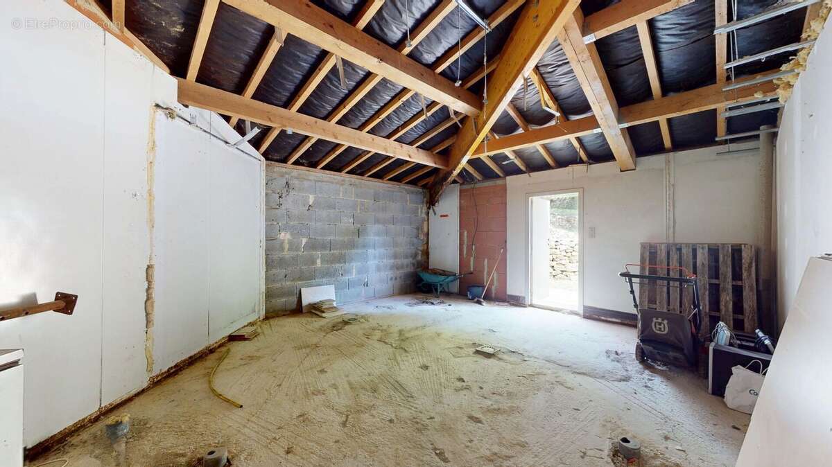 MetairieDeBeyssac04282026173056 - Maison à TAMNIES