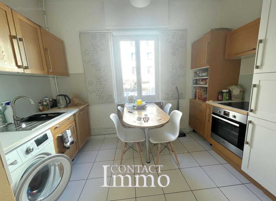 Appartement à COLMAR