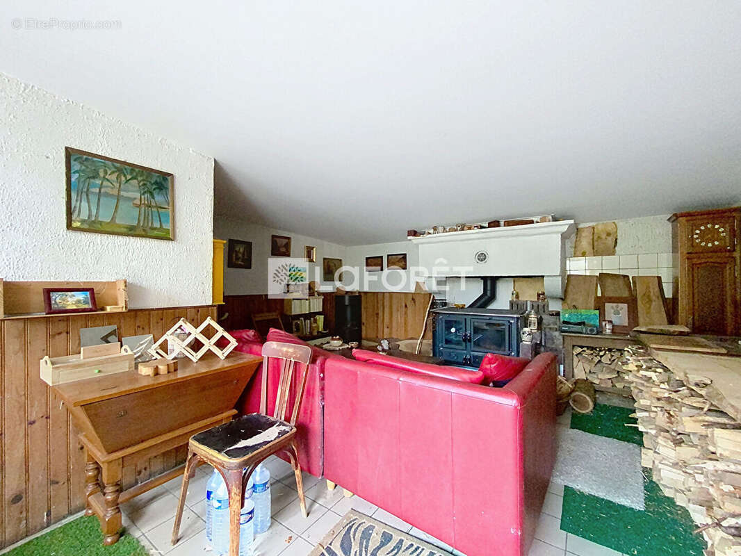 Maison Bleurville 2 pièces - 52 m2 - photo 6