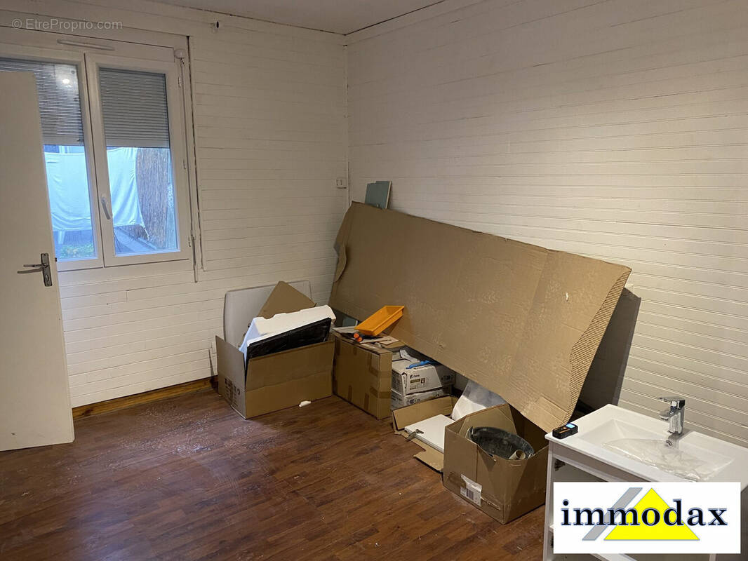 Appartement à DAX