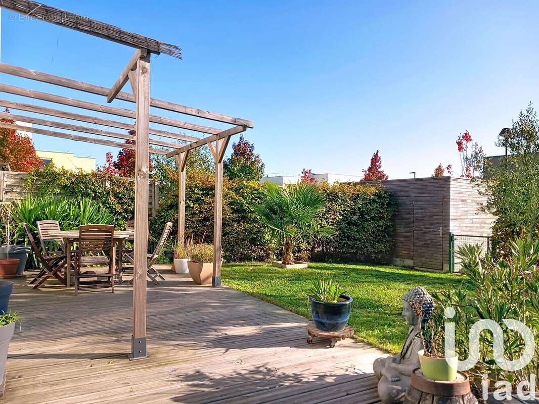 Photo 3 - Maison à VERN-SUR-SEICHE