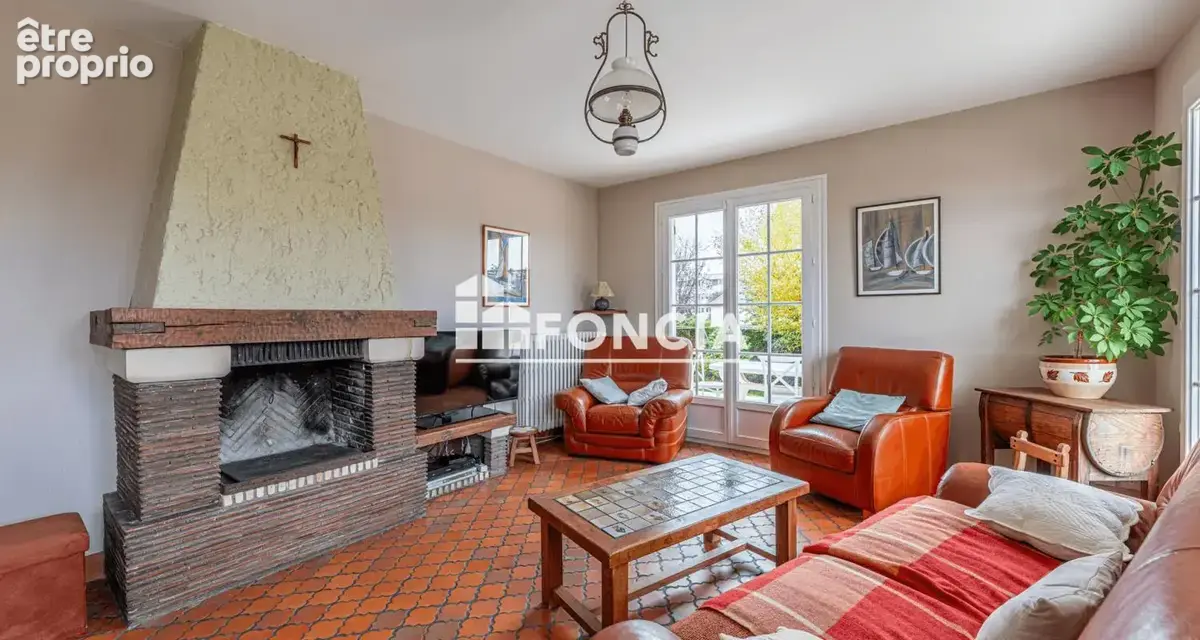 CAEN - Maison de plain pied - photo 7