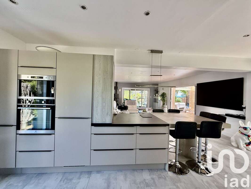 Photo 7 - Maison à TOULON