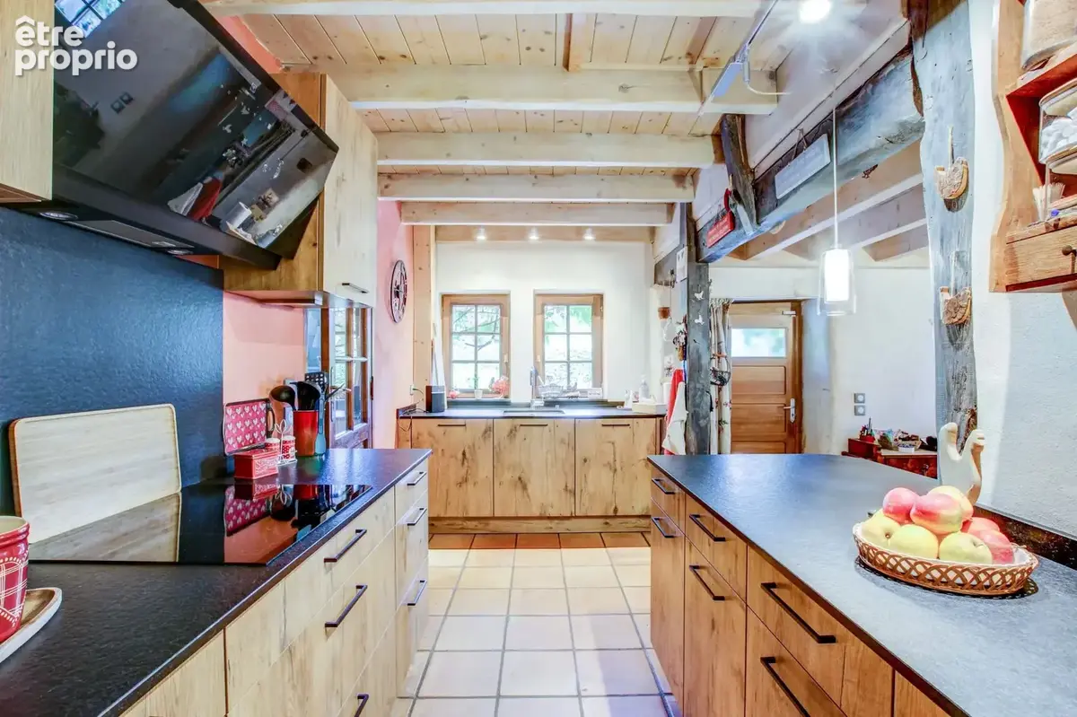 Maison 324 m² à Prevessin-Moens  - photo 7