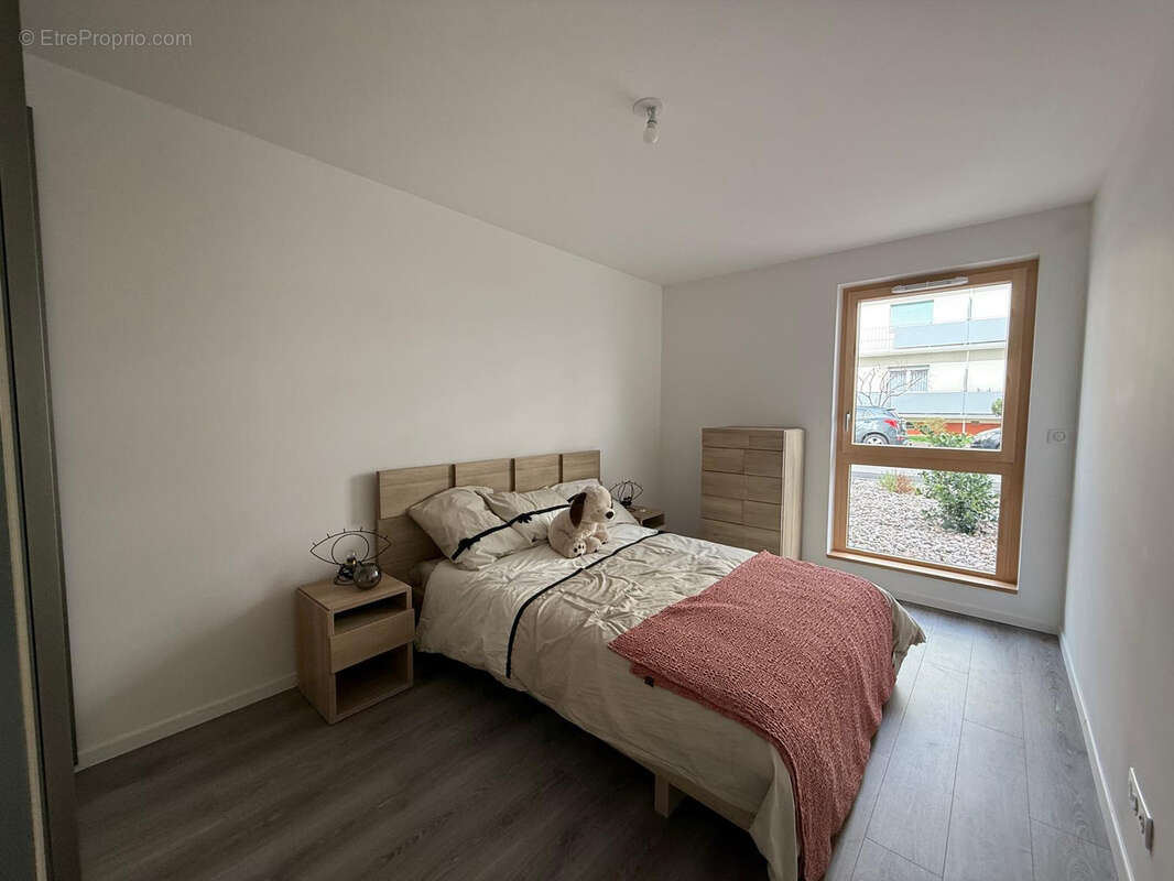 Appartement à SAINT-LOUIS