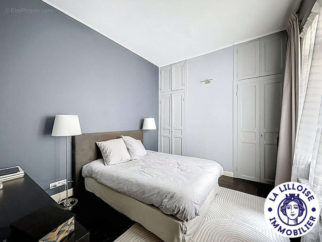 Appartement à LILLE