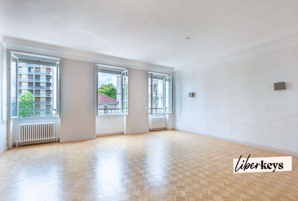 Appartement à LYON-3E