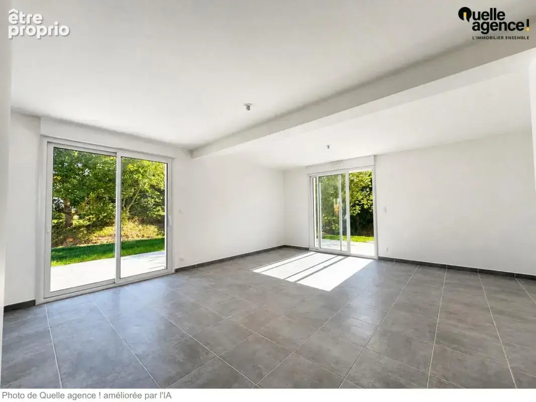 Maison neuve - photo 16