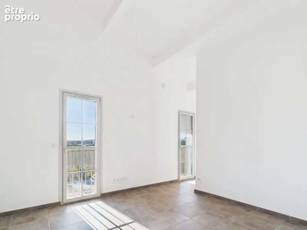 Appartement 1 pièce 35 m² à vendre à Le Pontet (84130) - photo 3