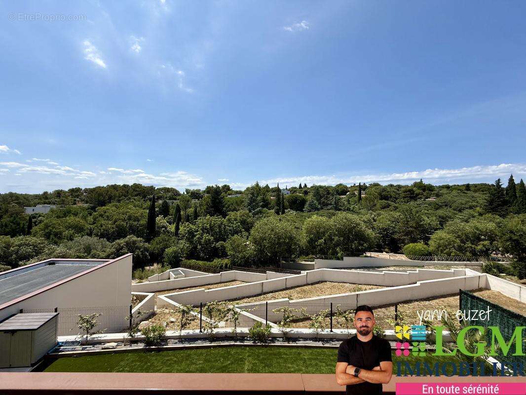 L'oasis de Nîmes - photo 15