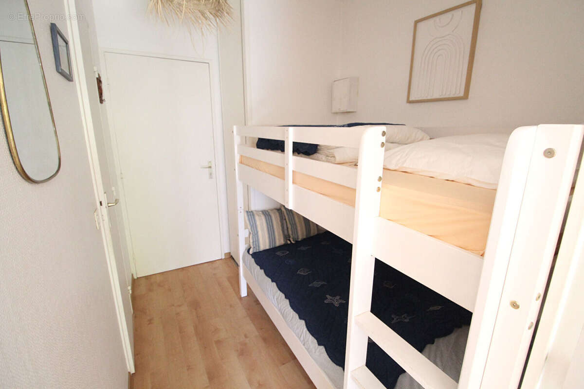 Appartement à LA BAULE-ESCOUBLAC