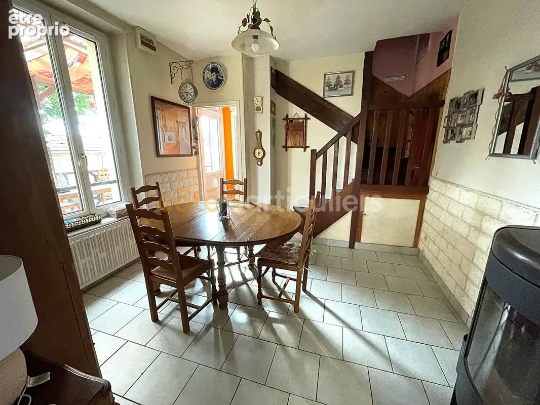 Exclusivité Maison de 4 pièces avec jardin. - photo 4