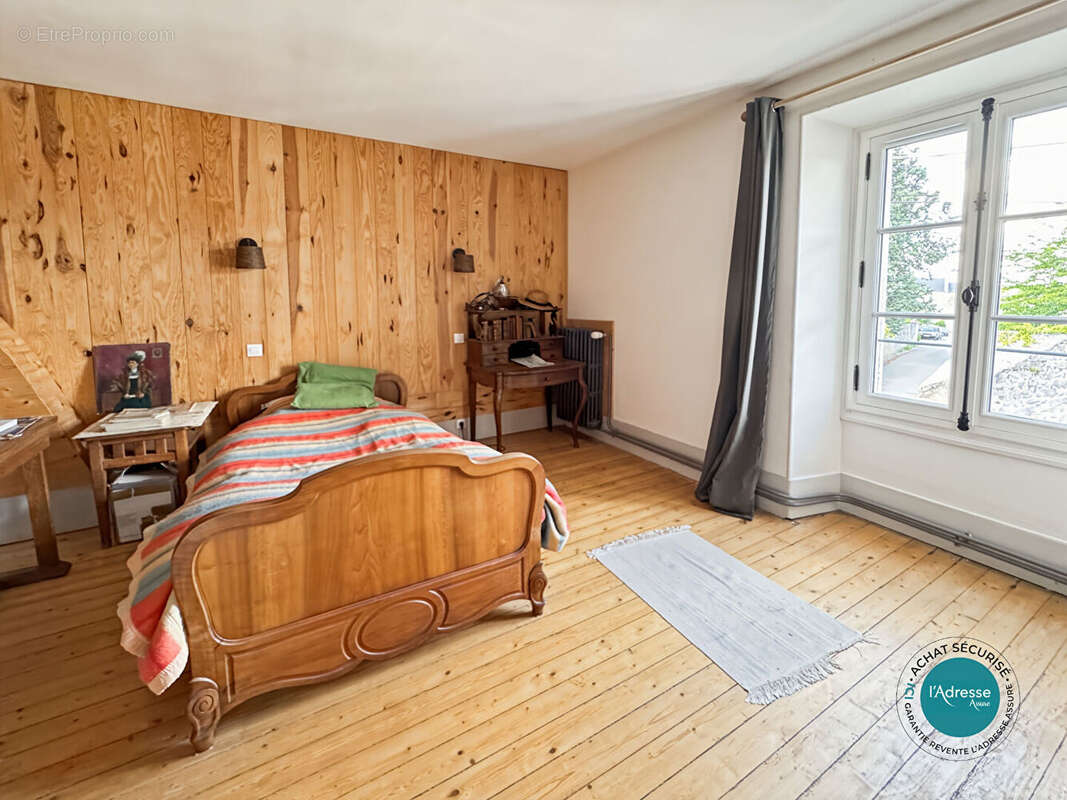 Maison Ballancourt Sur Essonne - photo 11