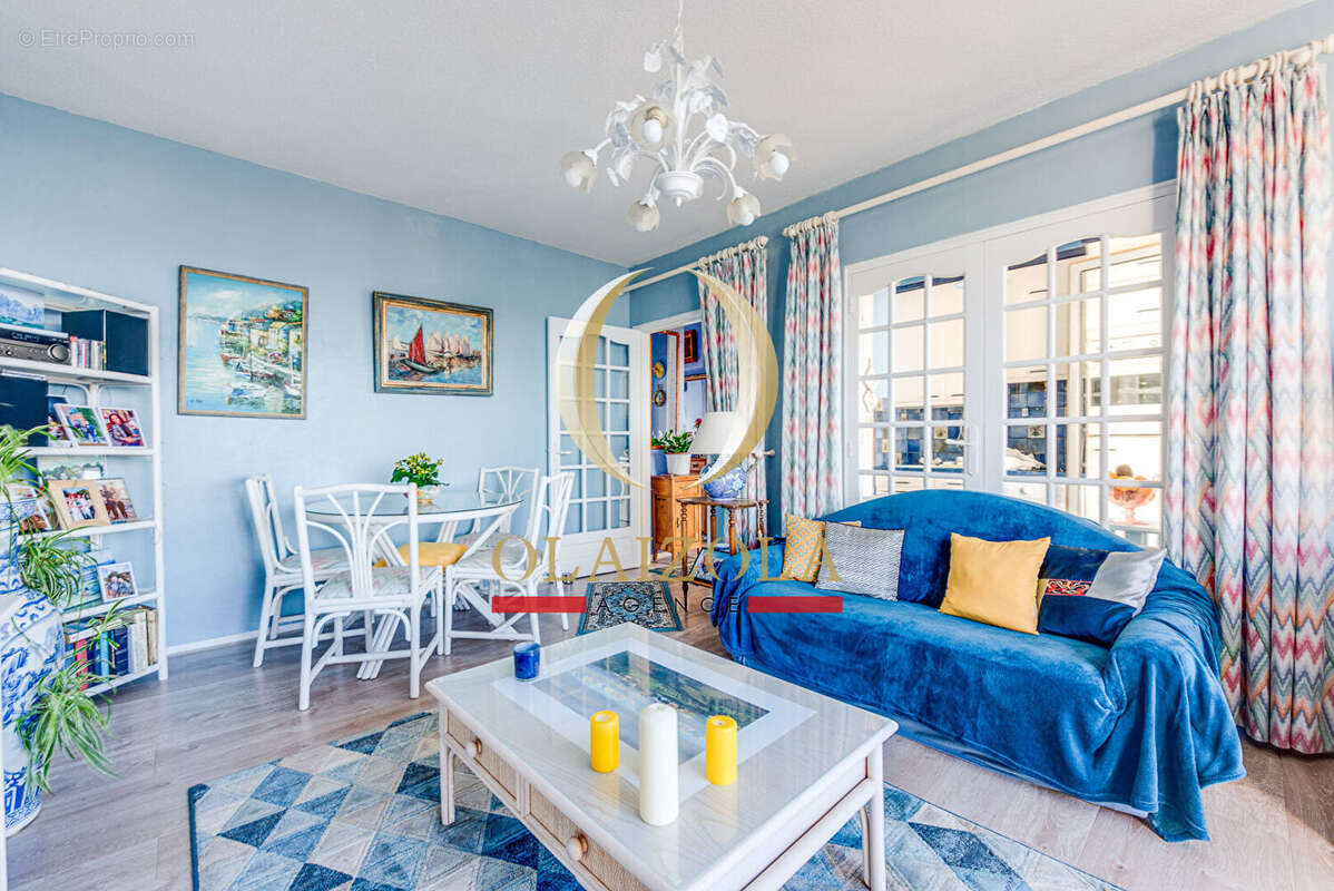 Appartement à ANGLET