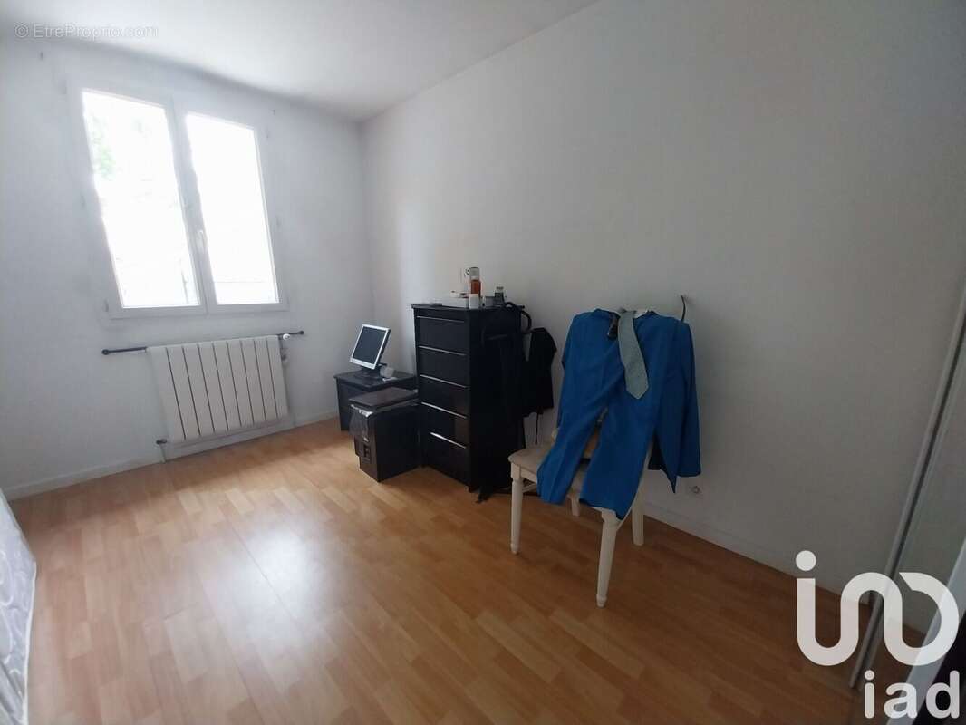 Photo 6 - Maison à CHELLES