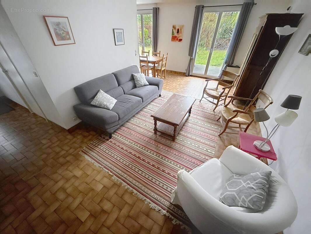 Photo 2 - Maison à ANDRESY