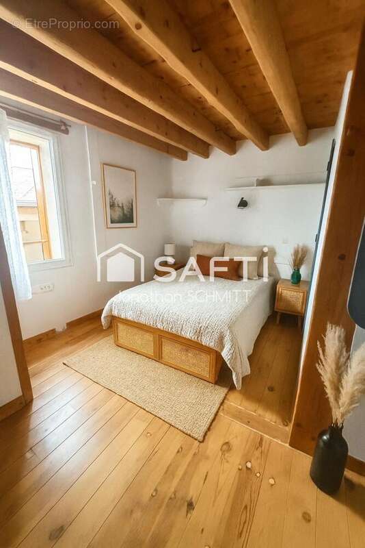 Photo 5 - Maison à ROUFFIAC-D&#039;AUDE