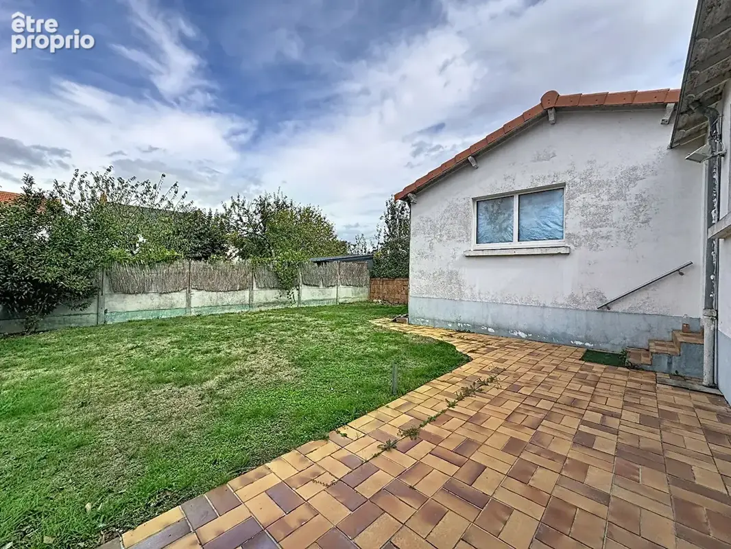 Maison plain pied a Cholet 72 m2 - photo 2